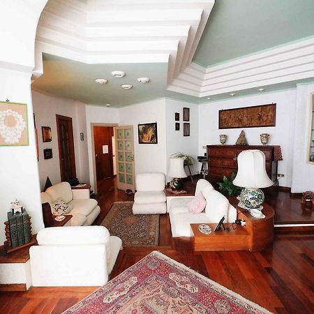 Bed and Breakfast Casa Argentino Neapel Exterior foto